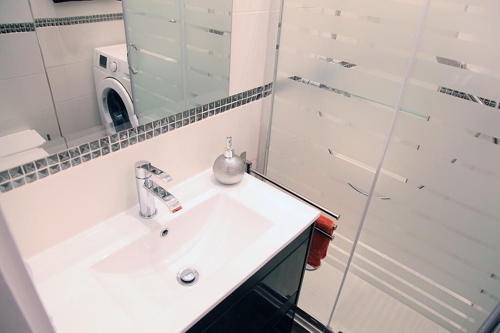La Perla Apartment Пуерто де ла Крус Стая снимка
