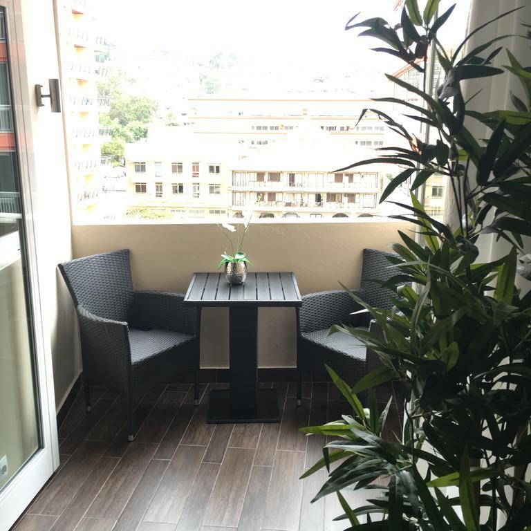 La Perla Apartment Пуерто де ла Крус Екстериор снимка