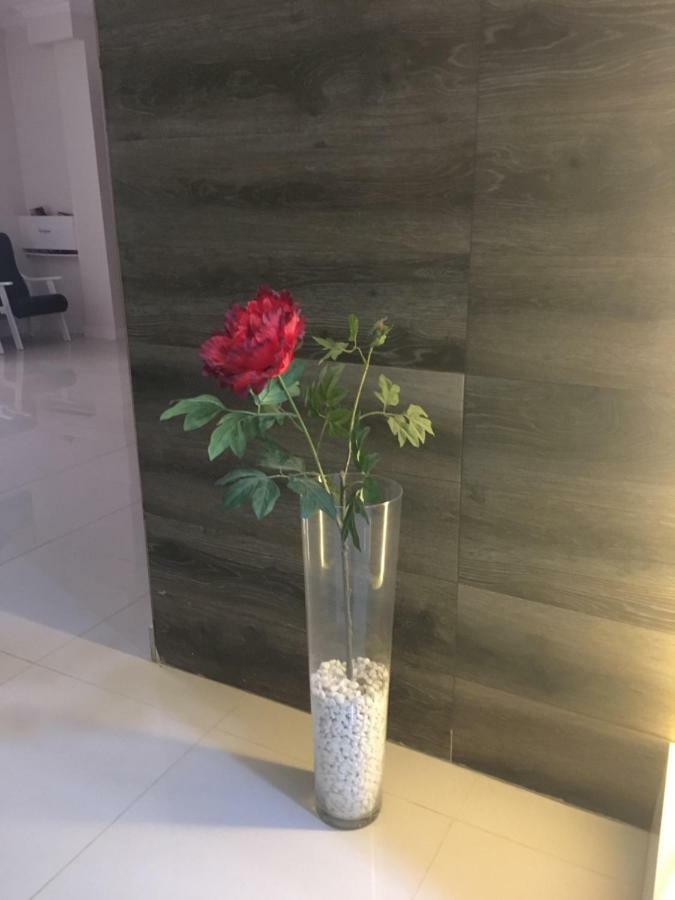 La Perla Apartment Пуерто де ла Крус Екстериор снимка