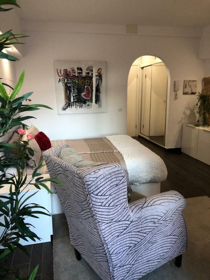 La Perla Apartment Пуерто де ла Крус Екстериор снимка