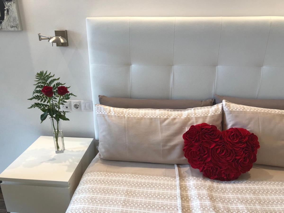 La Perla Apartment Пуерто де ла Крус Екстериор снимка
