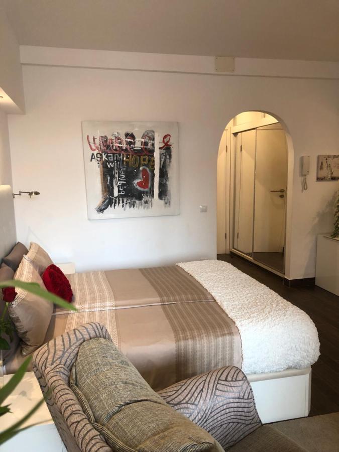 La Perla Apartment Пуерто де ла Крус Екстериор снимка
