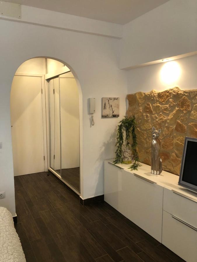 La Perla Apartment Пуерто де ла Крус Екстериор снимка