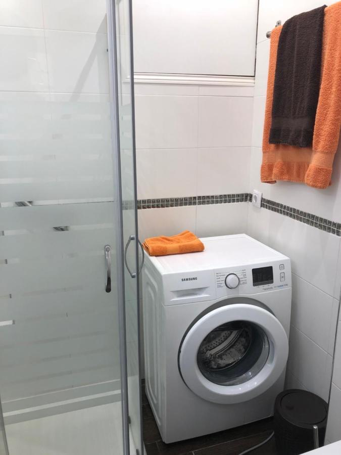 La Perla Apartment Пуерто де ла Крус Екстериор снимка