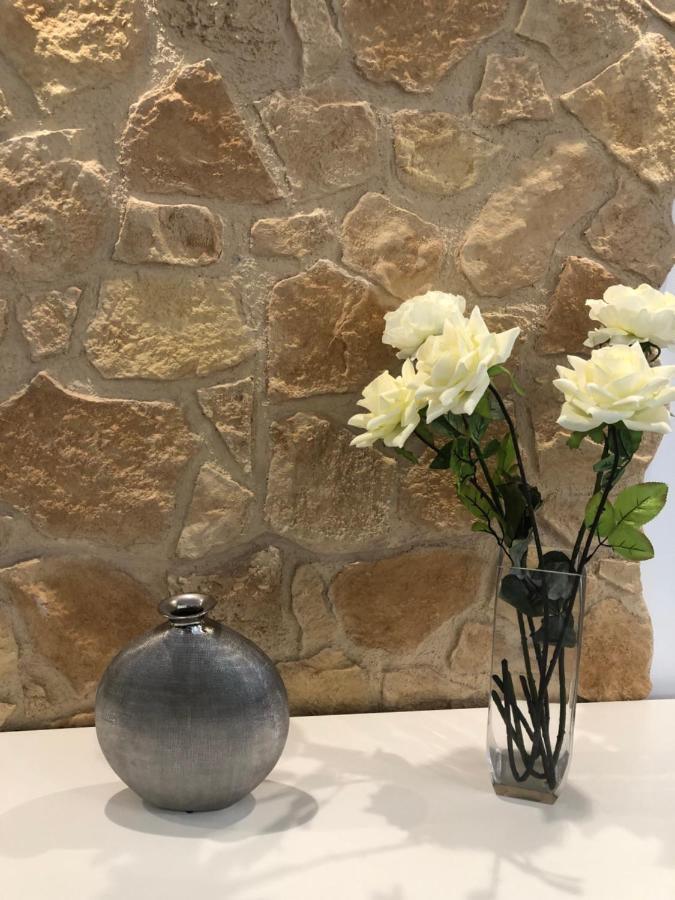 La Perla Apartment Пуерто де ла Крус Екстериор снимка
